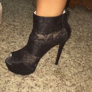 Madison shoes